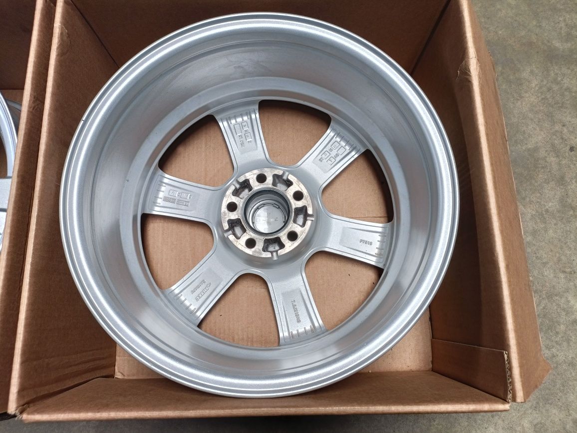 Alufelgi Felgi Mercedes 18 cali 5x112 C-Klasa E-Klasa S-Klasa CLK CLS