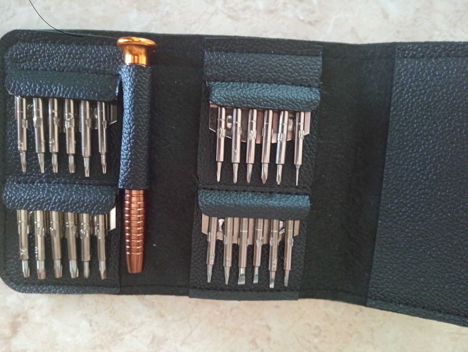 Набір міні інструментів