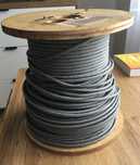 Kabel ethernetowy - szpula