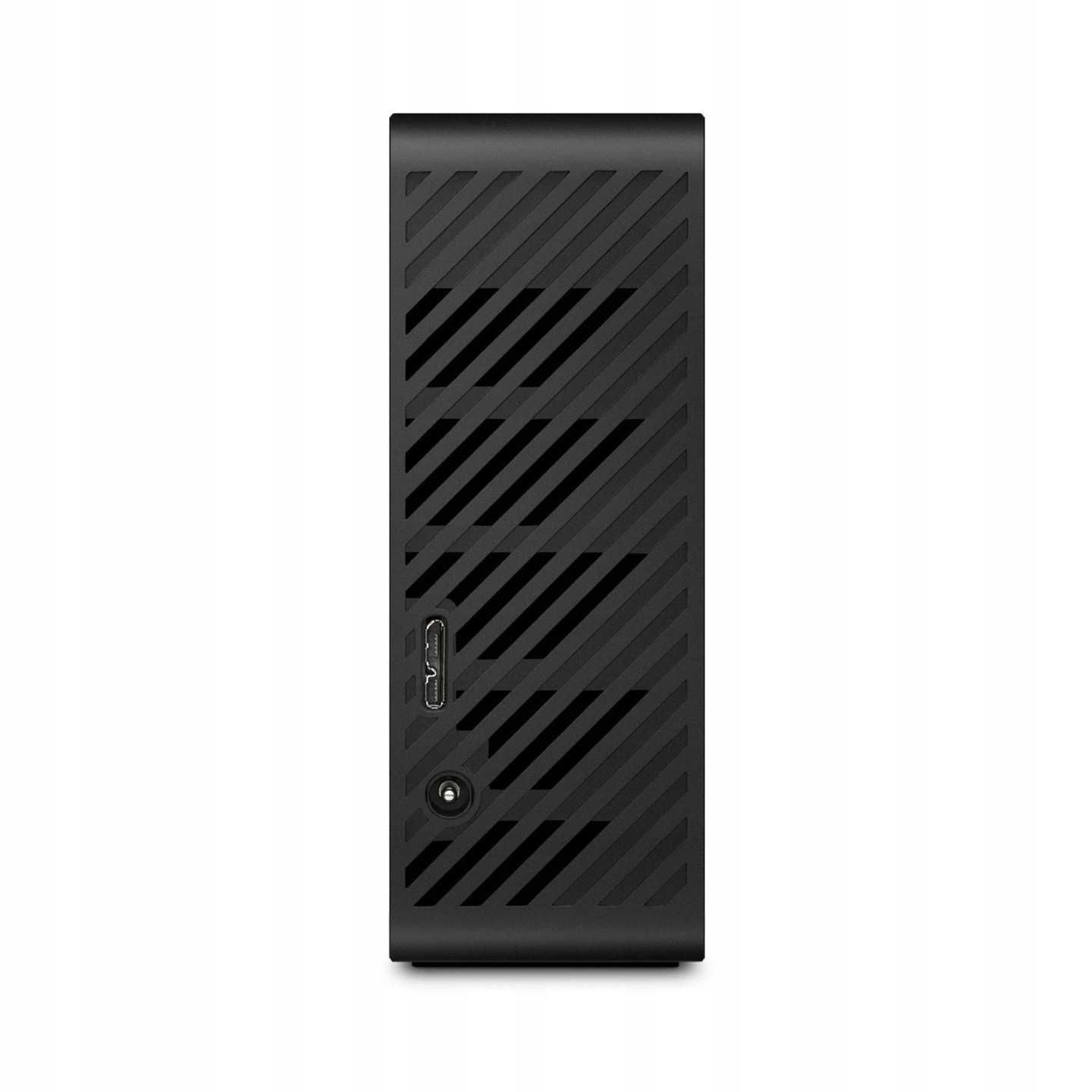 Seagate Expansion Desktop 20TB USB 3.2 Gen.1 Zewnętrzny Dysk HDD