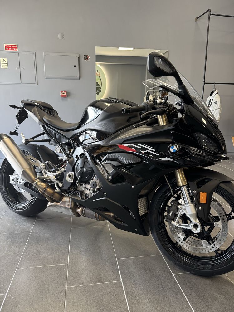 Bmw s1000rr 2024