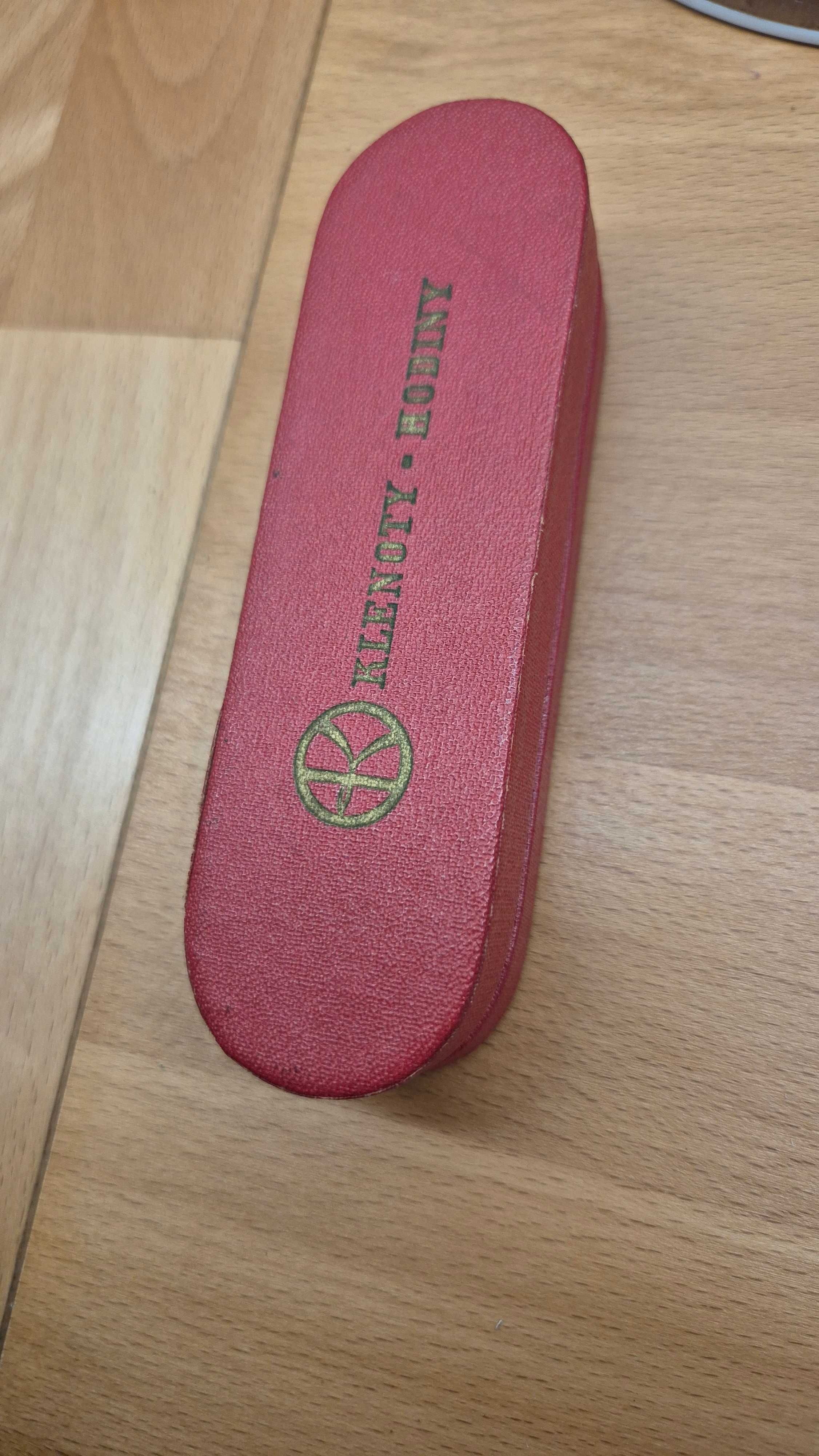 Kolekcjonerski Zegarek *Łucz* vintage