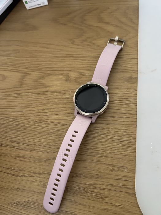 Garmin Vivoactive 4s