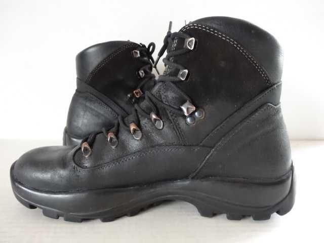 Buty OLANG roz 45 Skóra Trekkingowe Turystyczne