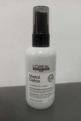 Loreal  Professionnel Metal Detox