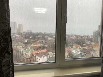 31 Жемчужина/10ст.Фонтана  2 комн.квартира