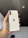 Iphone 12 64 gb білий айфон