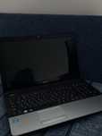 Laptop Acer — na części lub do ewentualnej naprawy