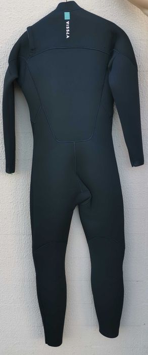 Fato Surf VISSLA 5/4