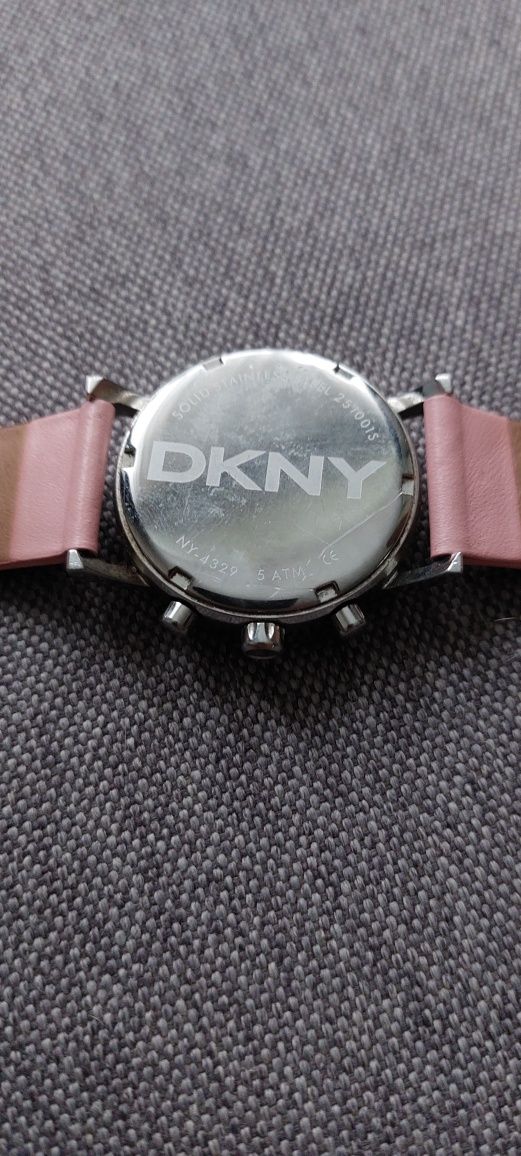 Часы наручные женские DKNY NY-4329