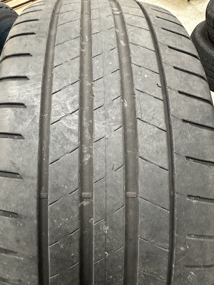 Opony 4x Bridgestone turanza t005 245/45/19 bsilent