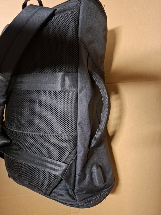 !! Plecak Biznesowy na Laptopa z USB Super Jakość !!