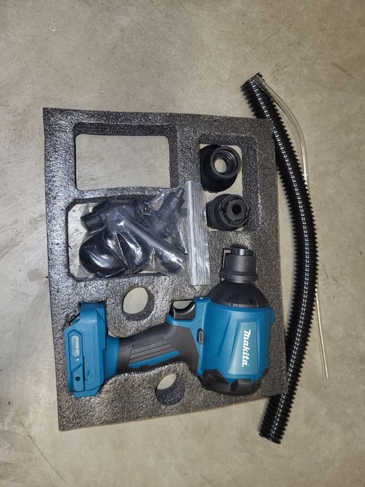 Dmuchawa makita do liści zamiennik