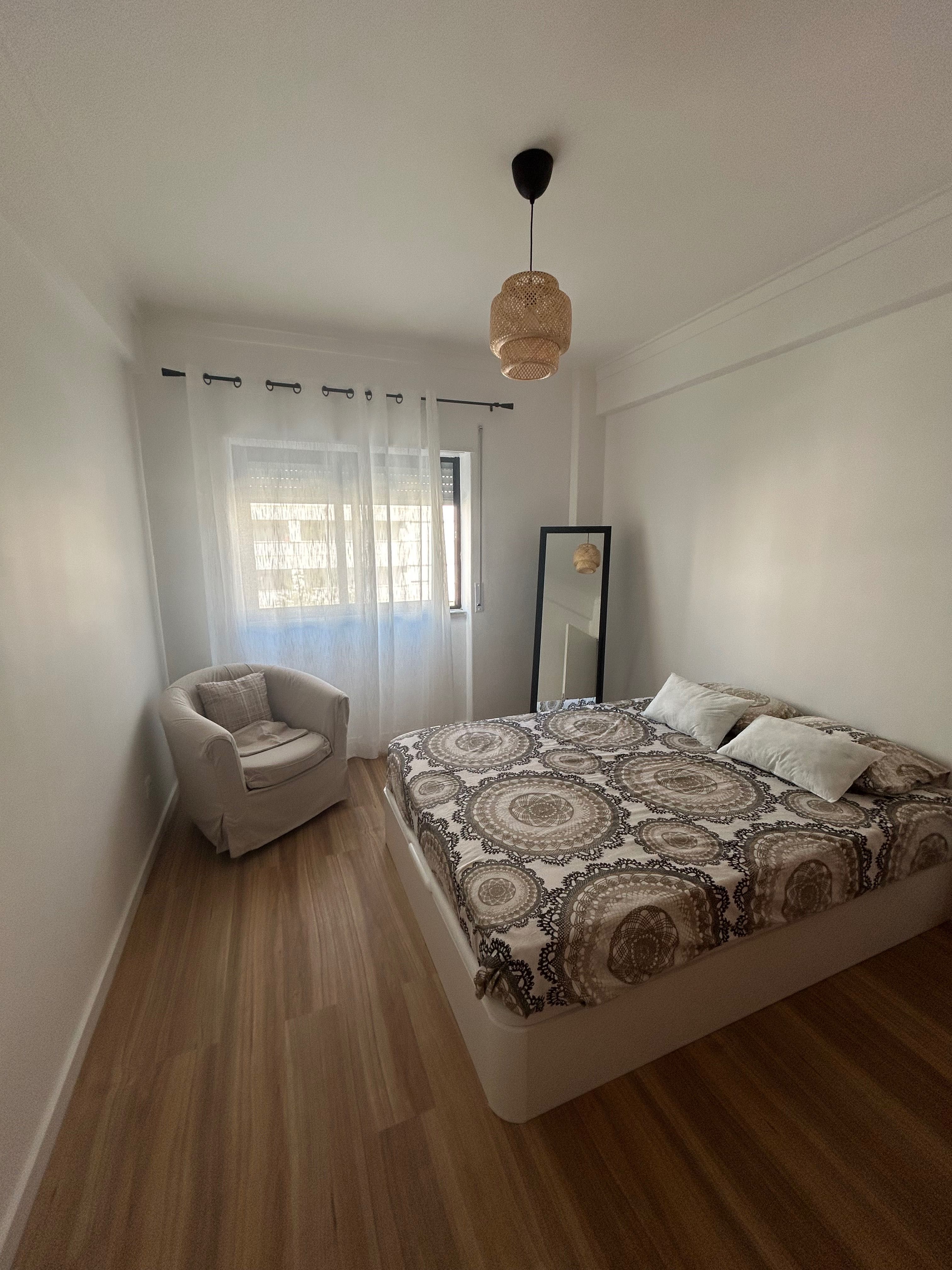 Quarto alugar mulheres