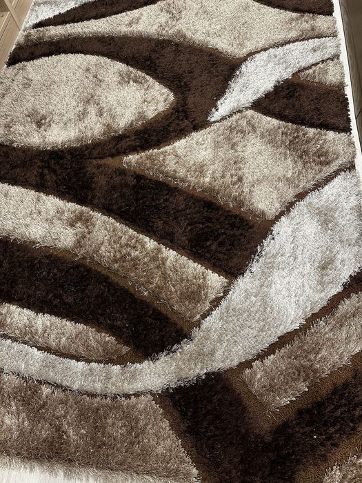 Carpete 140x190 como nova