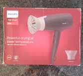 Philips 3000 suszarka do włosów