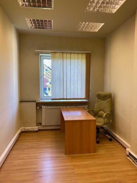 Lokal biurowy w pełni wyposażony 72 m2 z OGRZEWANIEM W CENIE