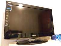 Телевизор Samsung 32" Не СМАРТ, без Т2.