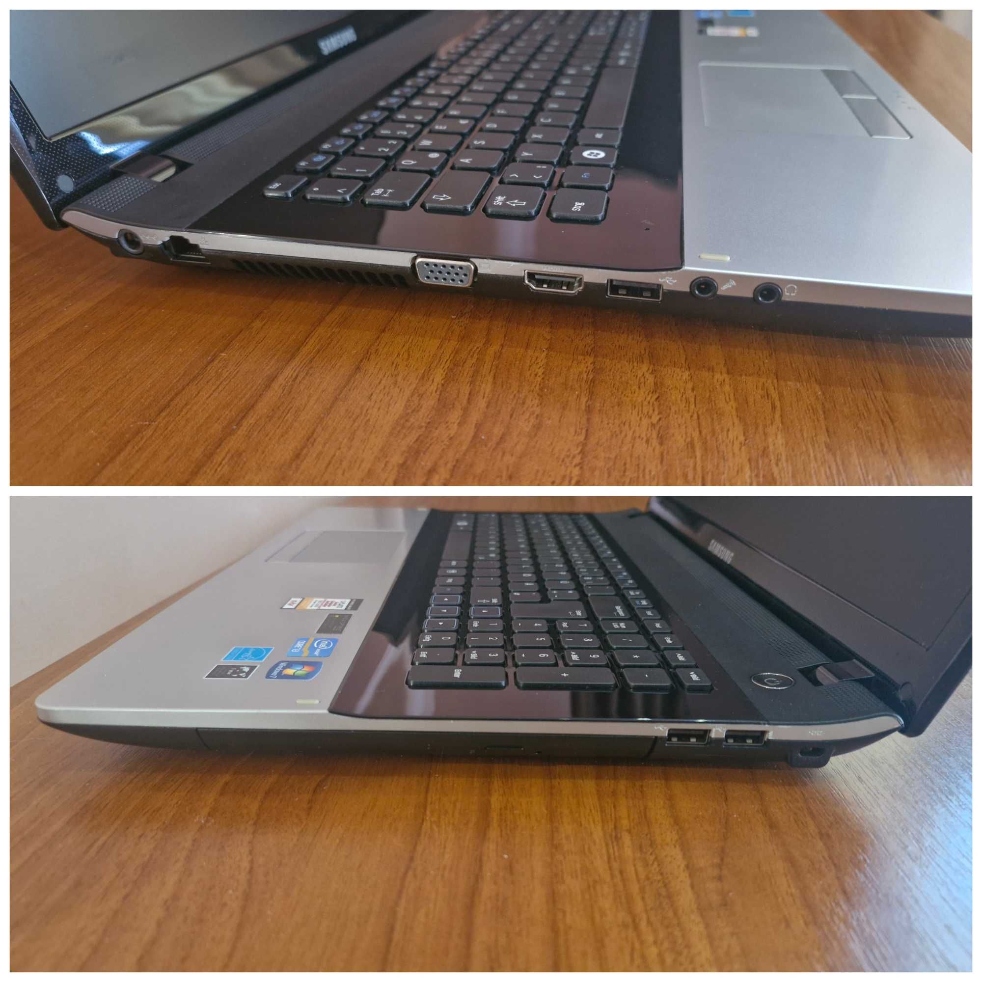 ноутбук Samsung NP300 E7A / "17,3"
