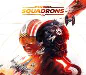 STAR WARS: Squadrons EN/PL/RU Languages Only Origin CD Key