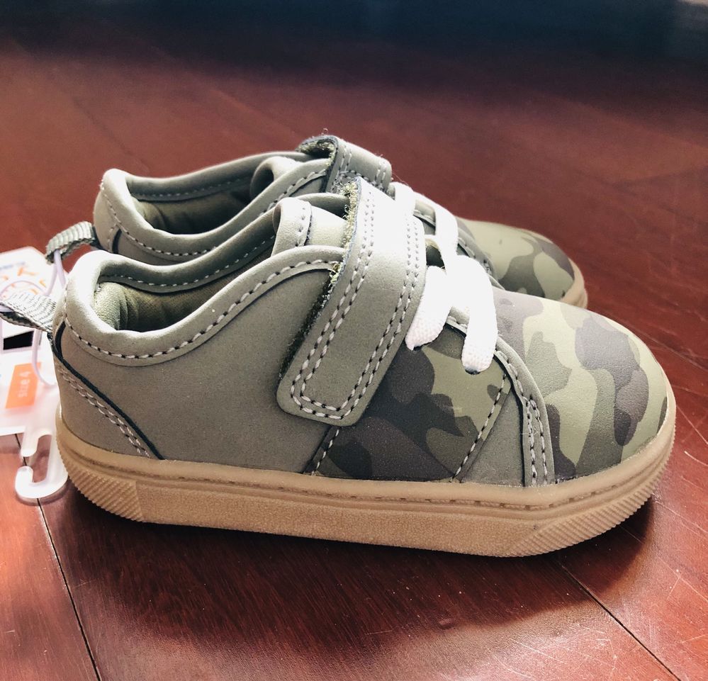 Сarter’s  Обувь для ребенка до 1 года