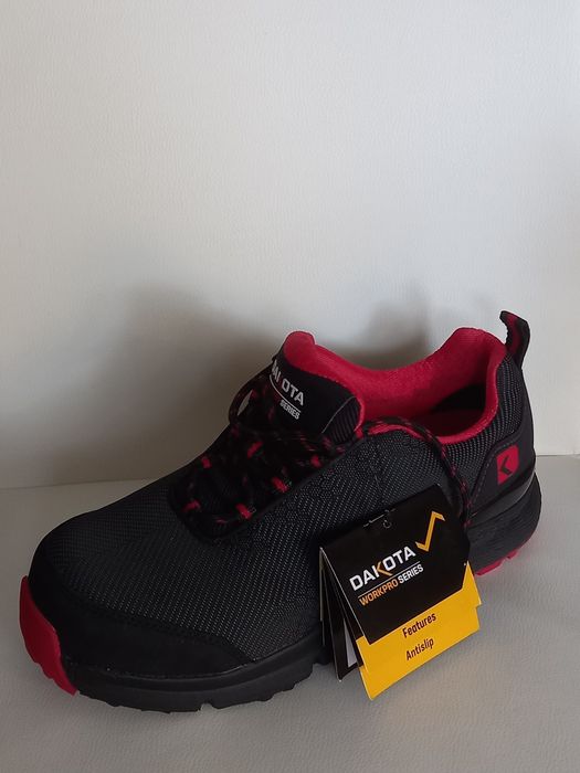 Buty Dakota Work Proseries 9,5
