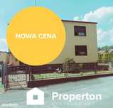 Dom dwurodzinny  – Sośnicowice k. Gliwic