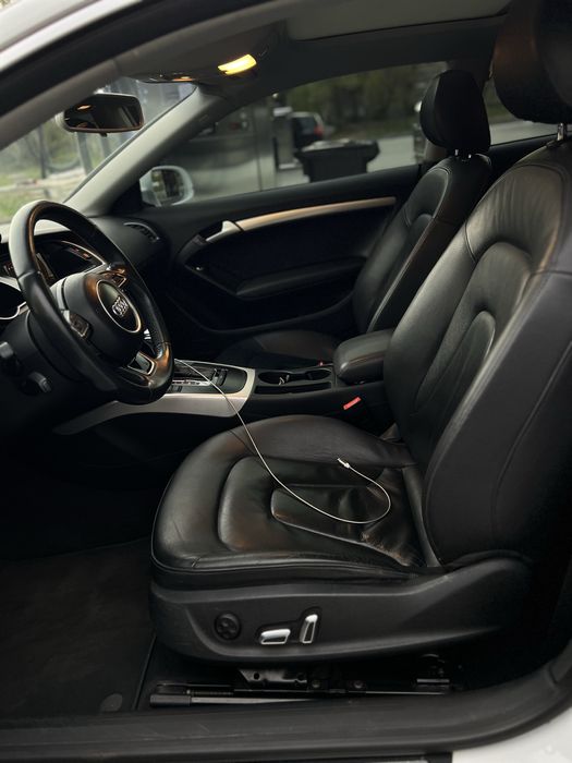 Продам Audi A5 2015 р