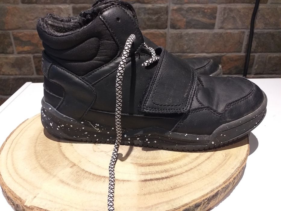 Botas da lefties 34/35