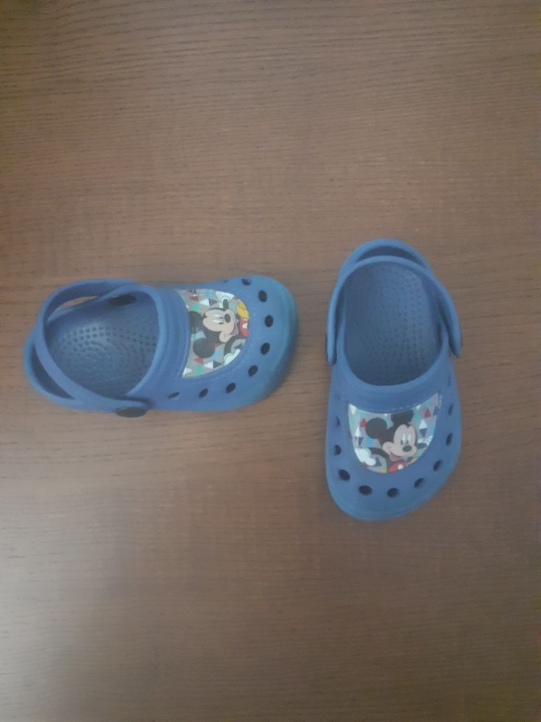 Crocs Disney N° 22/23