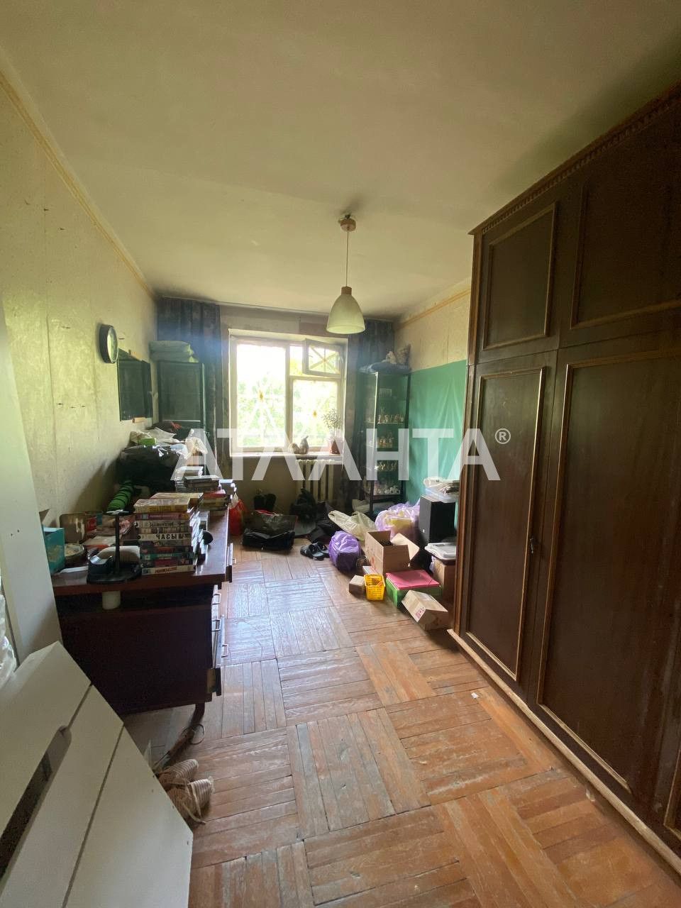 Продам 3-х комнатную квартиру на Таирова