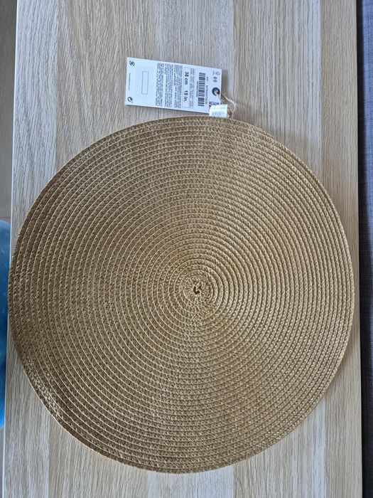 Individuais de Mesa Zara Home