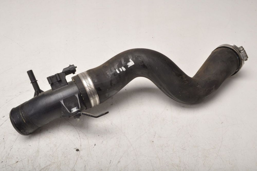 FORD FOCUS MK3 RURA INTERCOOLERA AG91-9F479-AB