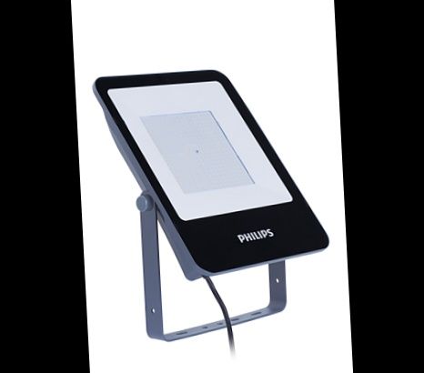 Philips Led floodlight bvp155 led210/840 psu 200w