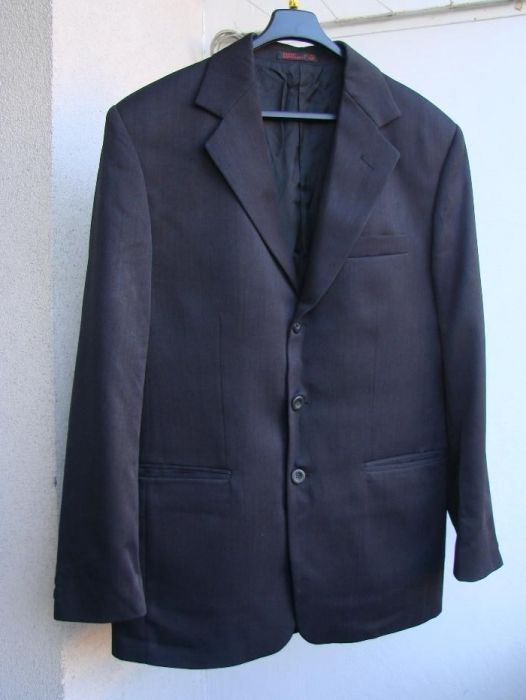 GARNITUR Czarny 82/176 Giani Benenati