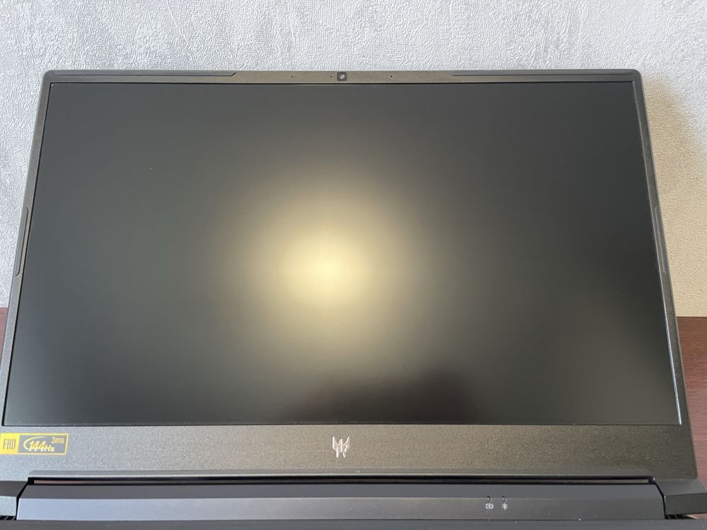Ноутбук Acer Predator Helios 300/17.3"/i5-11400/32ГБ/2ТБ/3070