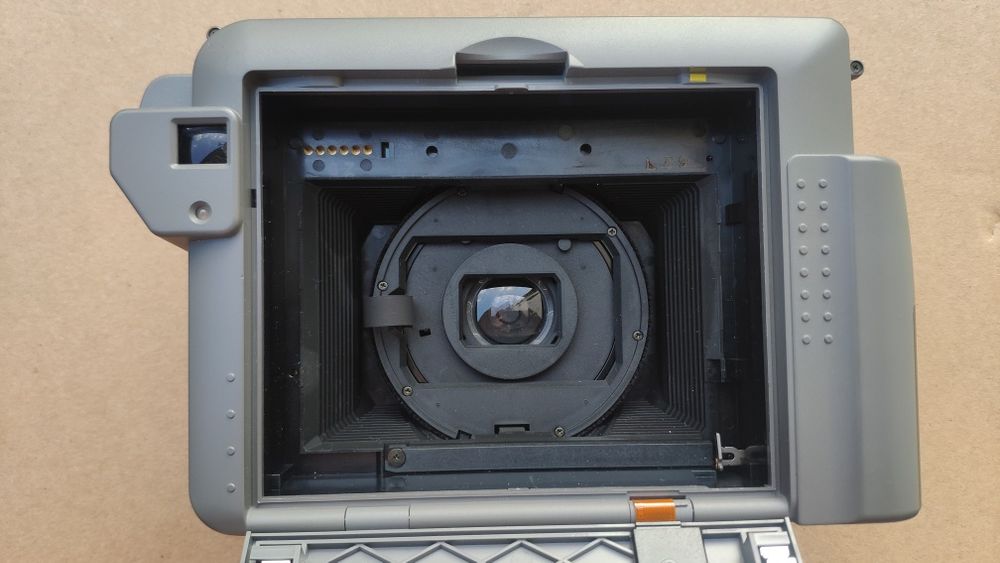 Фотоапарат Fujifilm Instax Wide 500AF