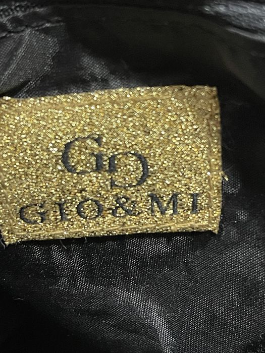 Женская  сумка саквояж