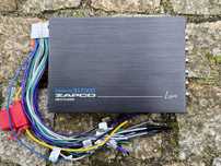 ZAPCO harmony louis HB 410 ADSP wzmacniacz korektor dsp