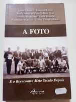 A Foto e o reencontro meio século depois