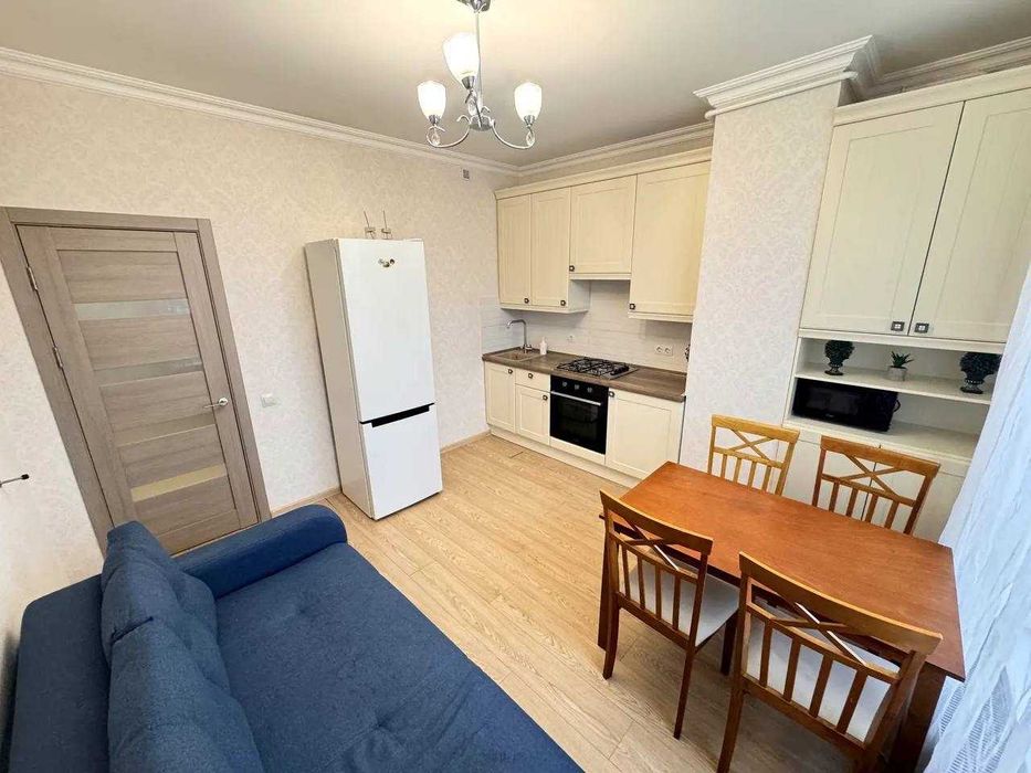 Оренда 1-кім. квартири. вул. Наукова