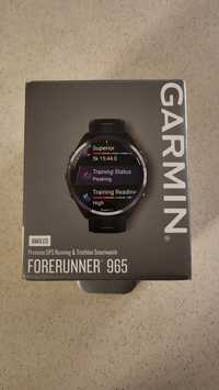 Zegarek-Garmin Forerunner 965