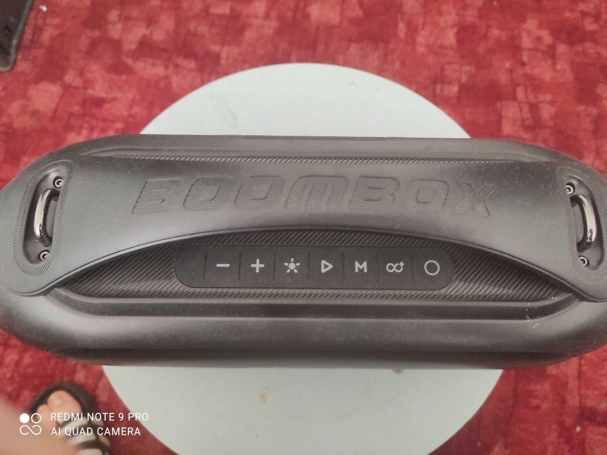 Glosnik Tracer Furio BOOMBOX