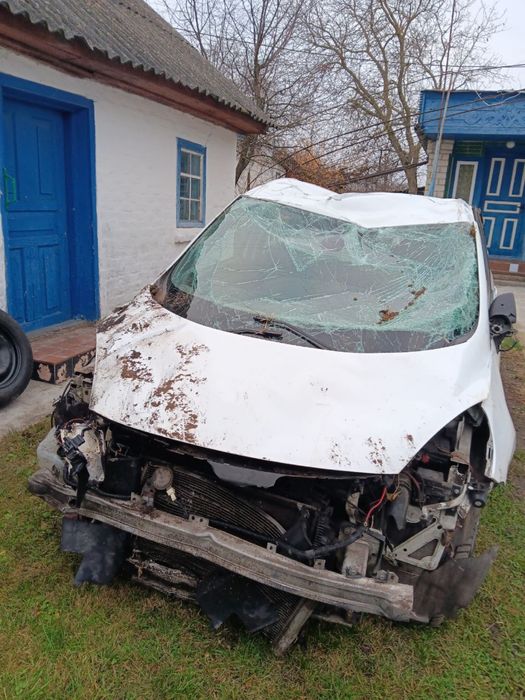 Продається авто післ ДТП
