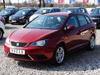 Seat Ibiza 2013r.! 1.4 16v ! 86 KM ! Lift ! 130 Tys.km. !