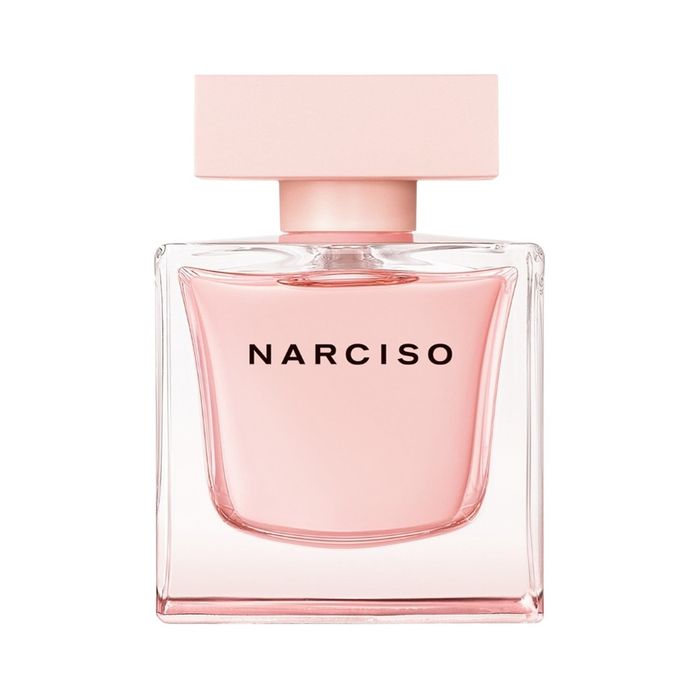 Narciso Rodriguez Cristal  Eau De Parfum 50 ml