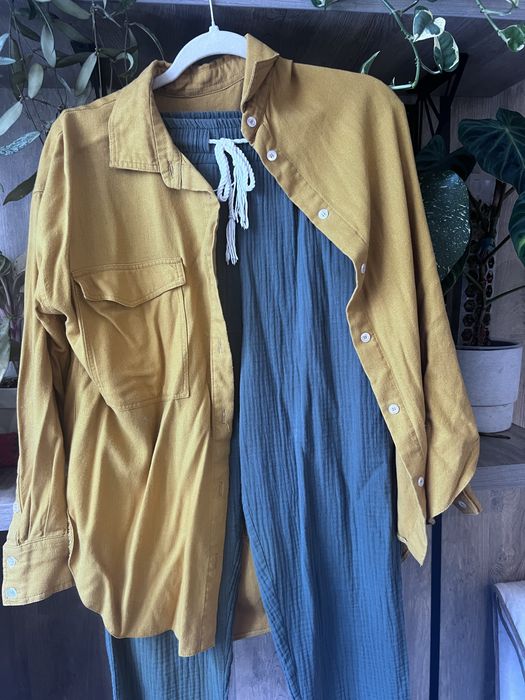 Костюми комплекти 3 шт на літо ХС-С, Zara, UMM