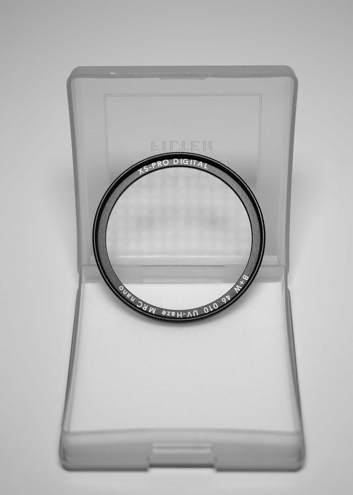 Filtro B+W XS- PRO MRC Nano - 46mm
