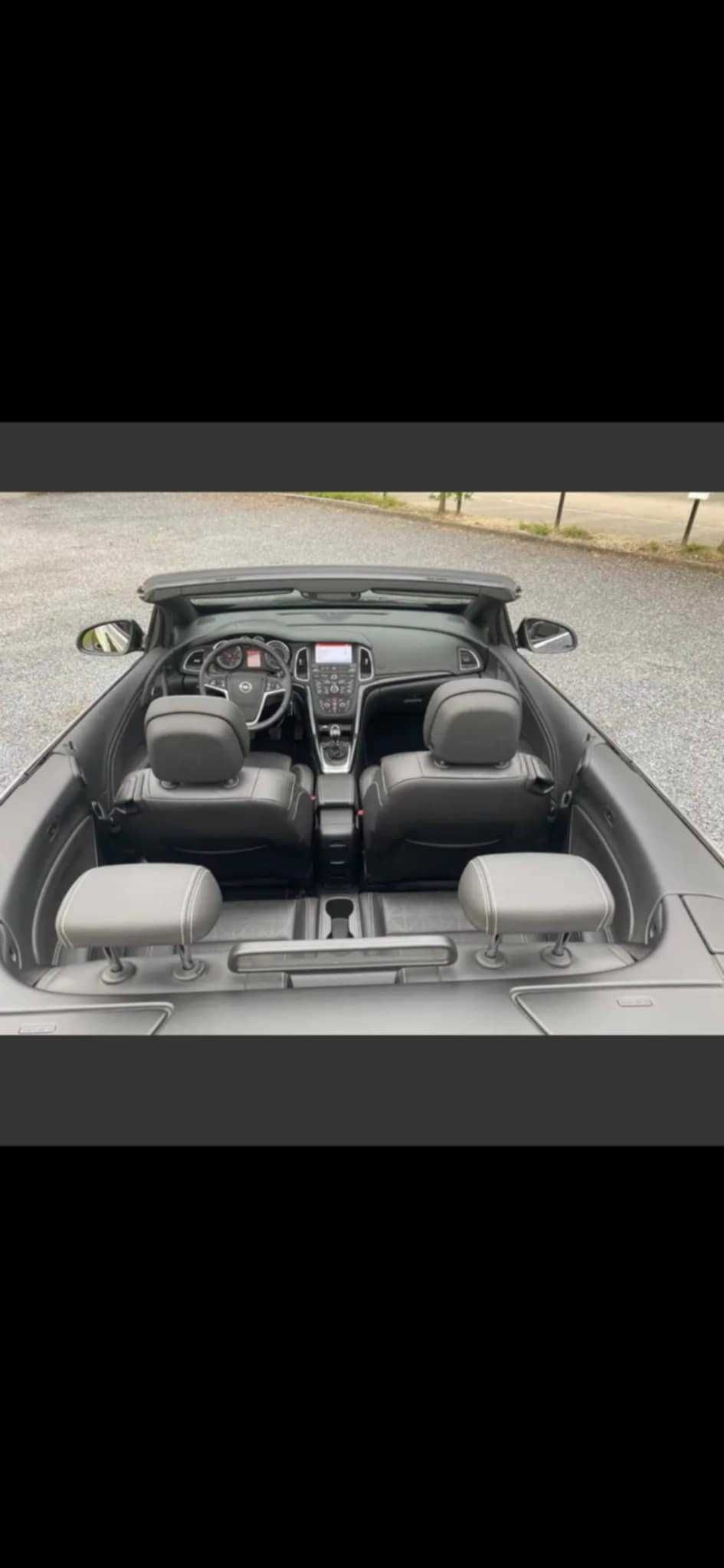 Opel cascada cosmo ,veículo na Bélgica preço a negociar 
9000 euros