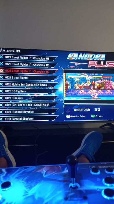 Vendo videojogos com 10 mil jogos retro 120 euros